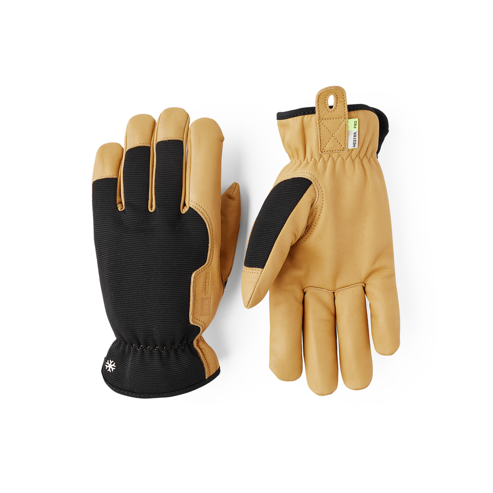 Hestra Kobolt tan  6