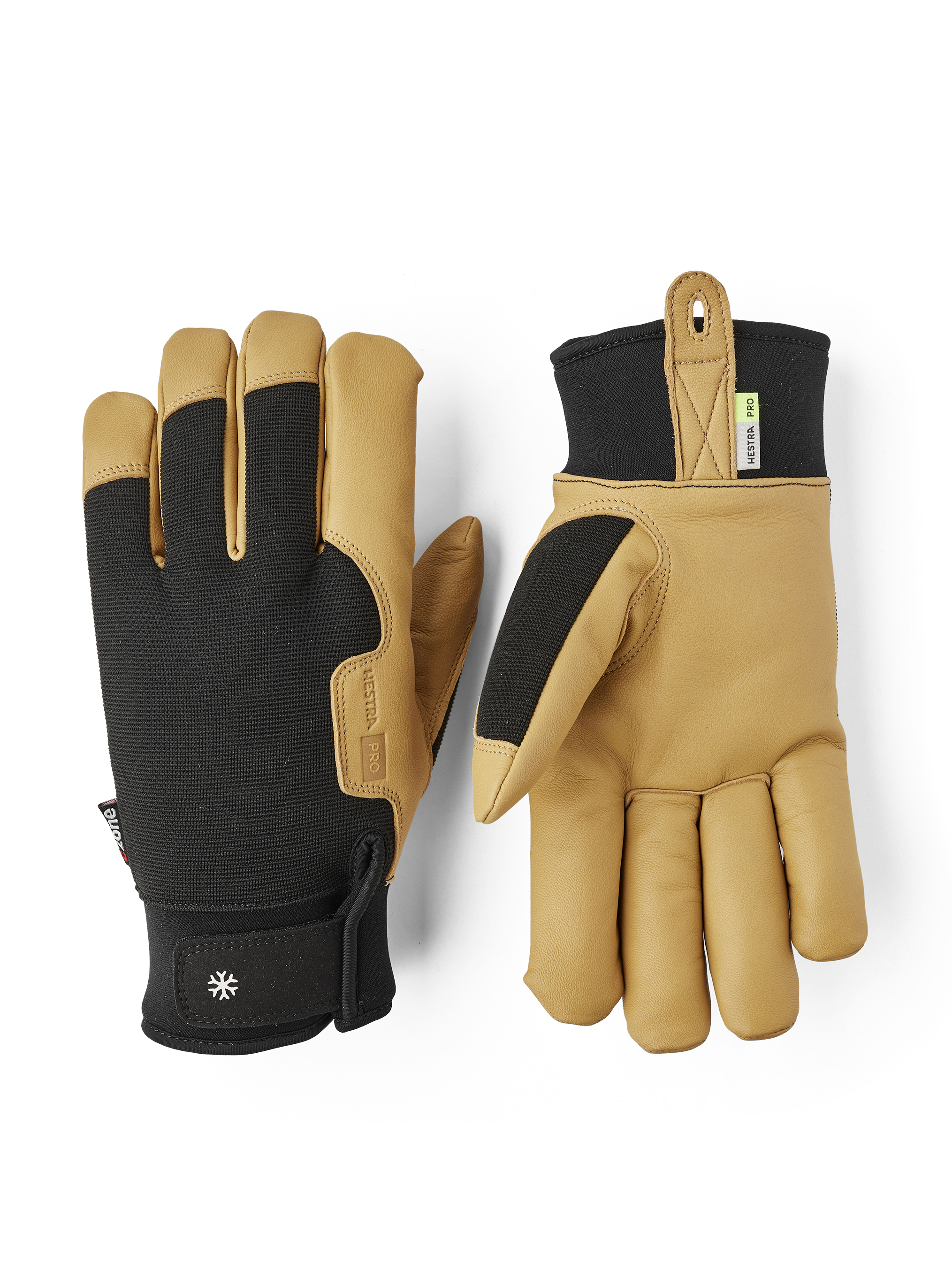 Kobolt CZone Winter Flex