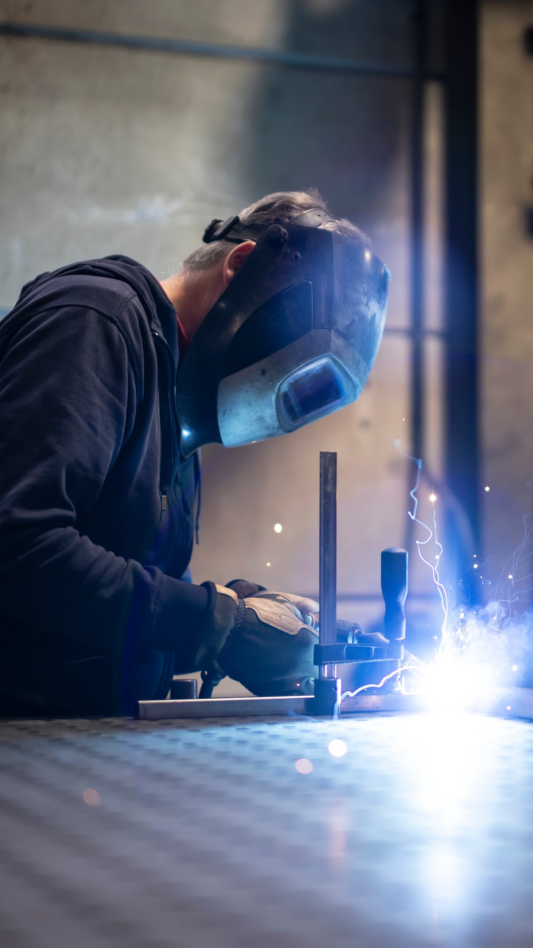 Hestra Work Gloves for Hard Working Hands – Hestra PRO